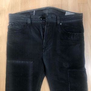 Diesel Thavar  jeans, 30 waist